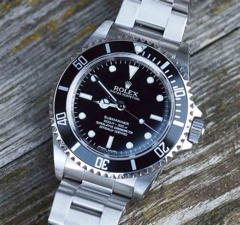 rolex 14060 t series|Rolex 14060m production years.